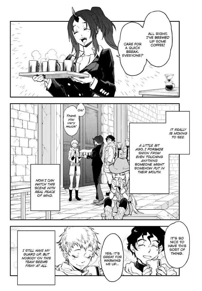 That Time I Got Reincarnated as a Slime Chapter 127 image 29_optimized